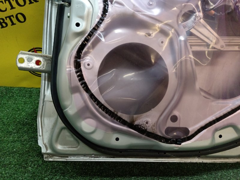 Дверь боковая, 5500 рублей, Красноярск