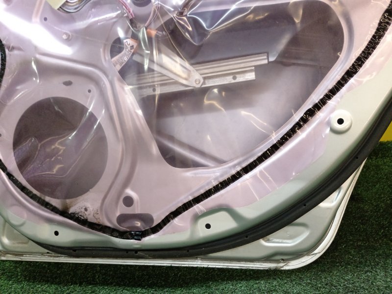 Дверь боковая, 5500 рублей, Красноярск