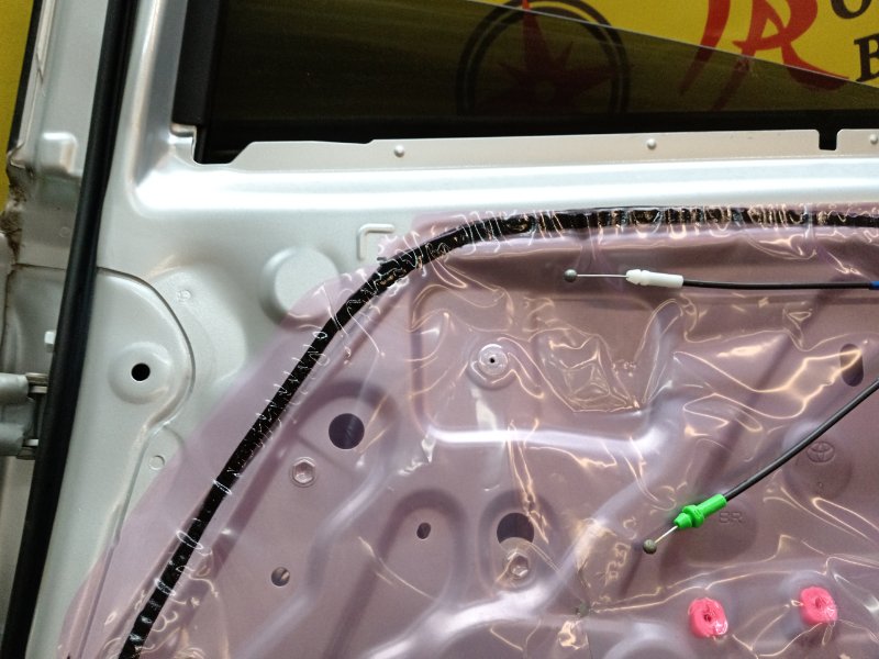 Дверь боковая, 5500 рублей, Красноярск