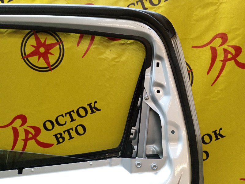 Дверь боковая, 5500 рублей, Красноярск