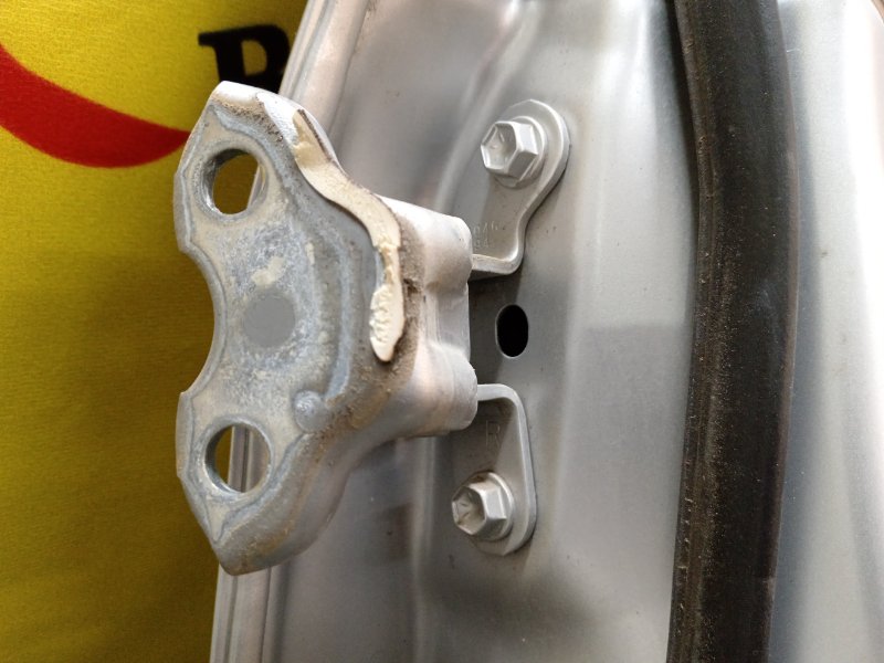 Дверь боковая, 5500 рублей, Красноярск