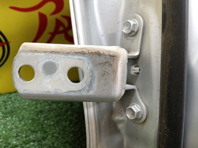 Дверь боковая, 5500 рублей, Красноярск