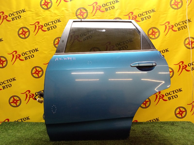 Дверь боковая, 3800 рублей, Красноярск