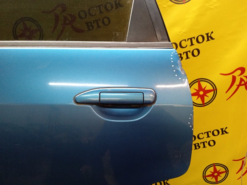 Дверь боковая, 3800 рублей, Красноярск