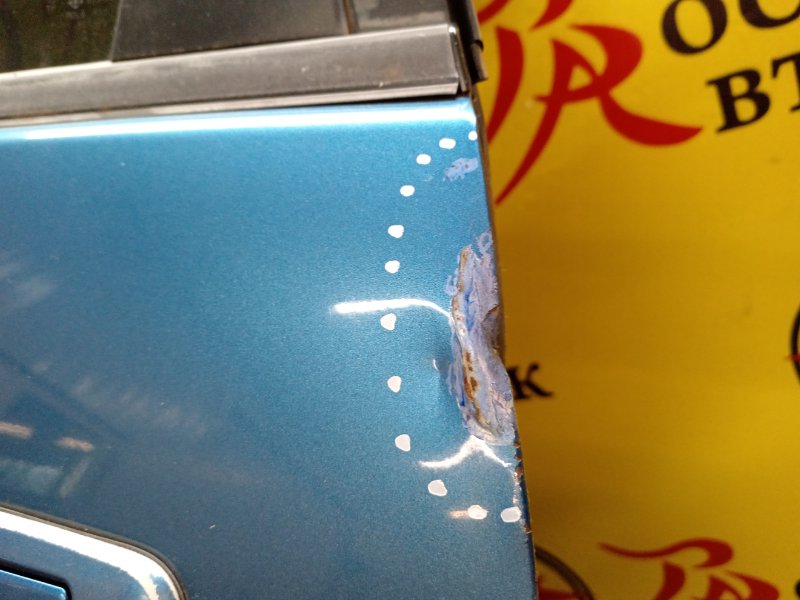 Дверь боковая, 3800 рублей, Красноярск