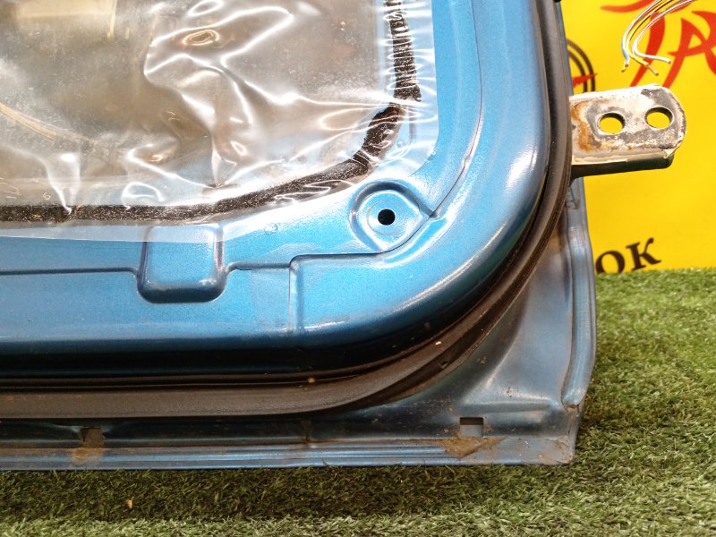 Дверь боковая, 3800 рублей, Красноярск