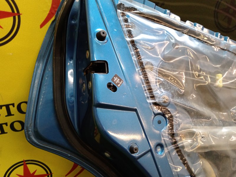 Дверь боковая, 3800 рублей, Красноярск