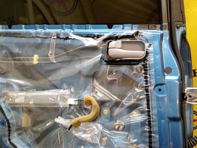 Дверь боковая, 3800 рублей, Красноярск