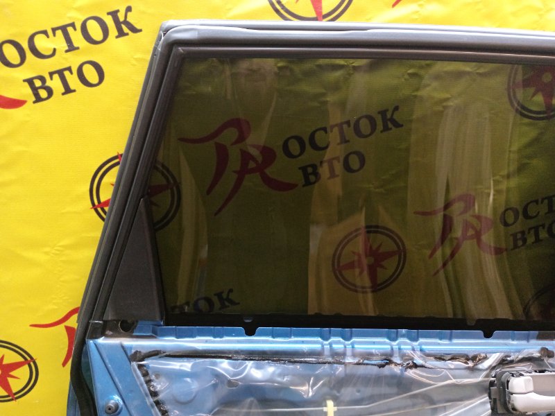 Дверь боковая, 3800 рублей, Красноярск