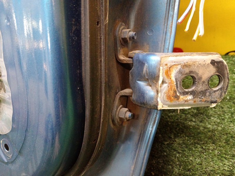 Дверь боковая, 3800 рублей, Красноярск