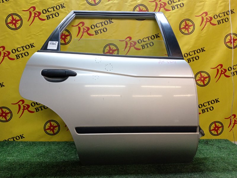 Дверь боковая, 4500 рублей, Красноярск