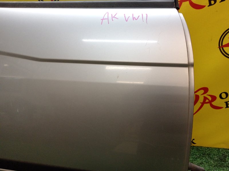 Дверь боковая, 4500 рублей, Красноярск