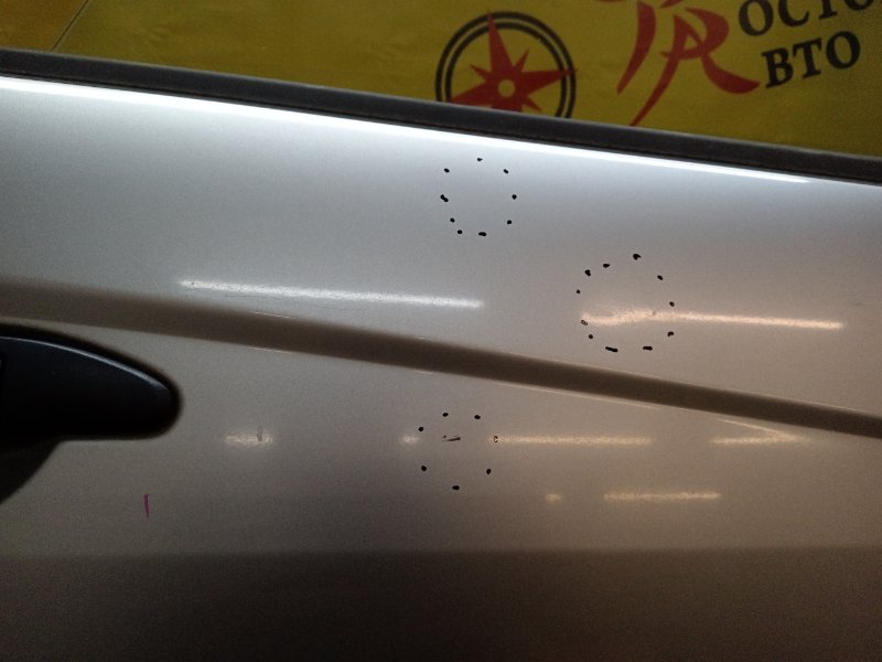 Дверь боковая, 4500 рублей, Красноярск