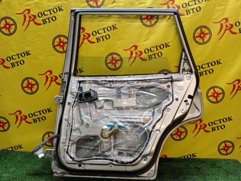 Дверь боковая, 4500 рублей, Красноярск