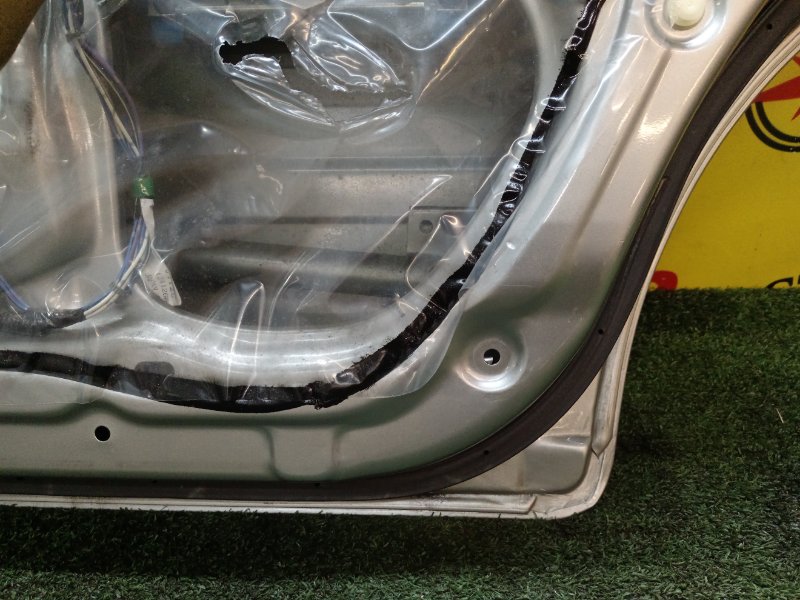 Дверь боковая, 4500 рублей, Красноярск