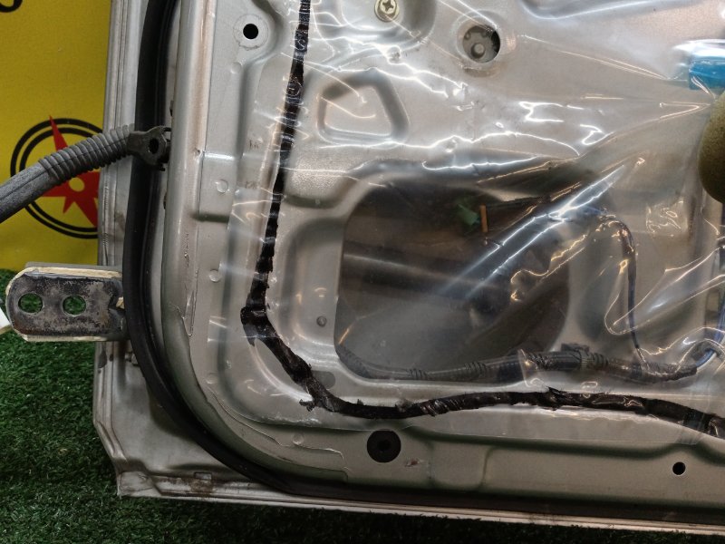 Дверь боковая, 4500 рублей, Красноярск