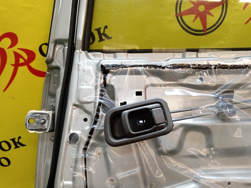 Дверь боковая, 4500 рублей, Красноярск