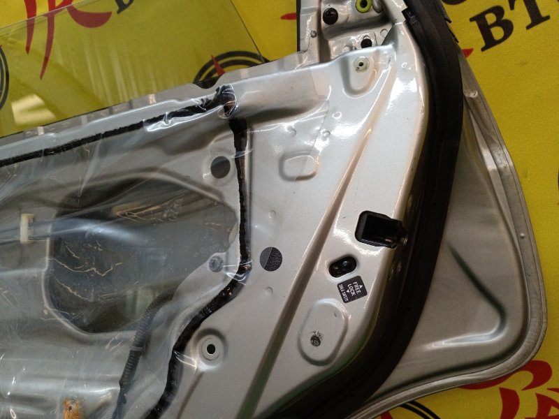 Дверь боковая, 4500 рублей, Красноярск