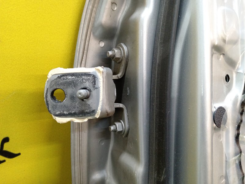 Дверь боковая, 4500 рублей, Красноярск