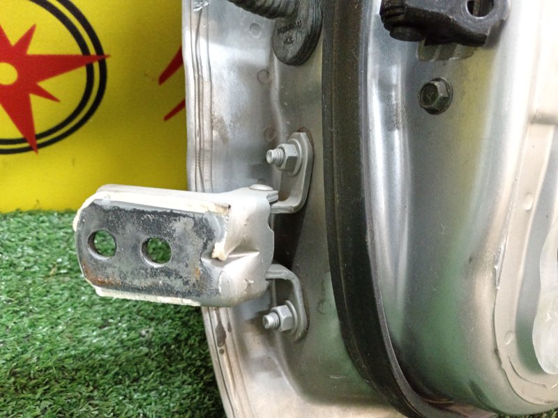 Дверь боковая, 4500 рублей, Красноярск