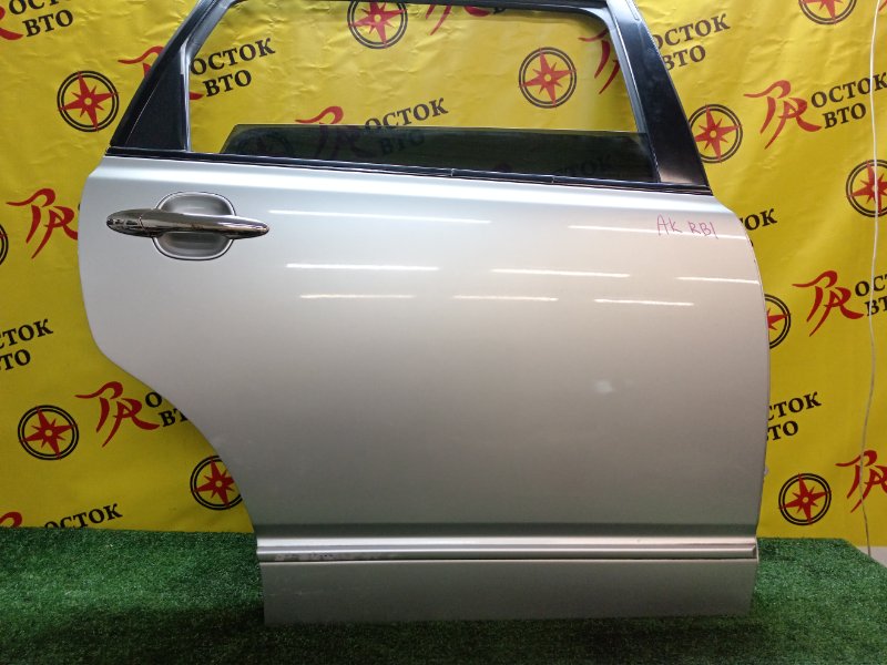 Дверь боковая, 3500 рублей, Красноярск