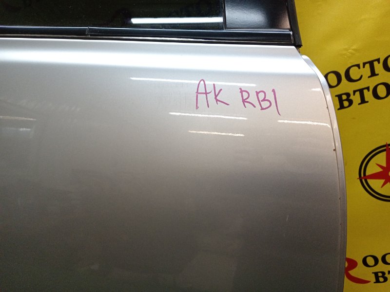 Дверь боковая, 3500 рублей, Красноярск