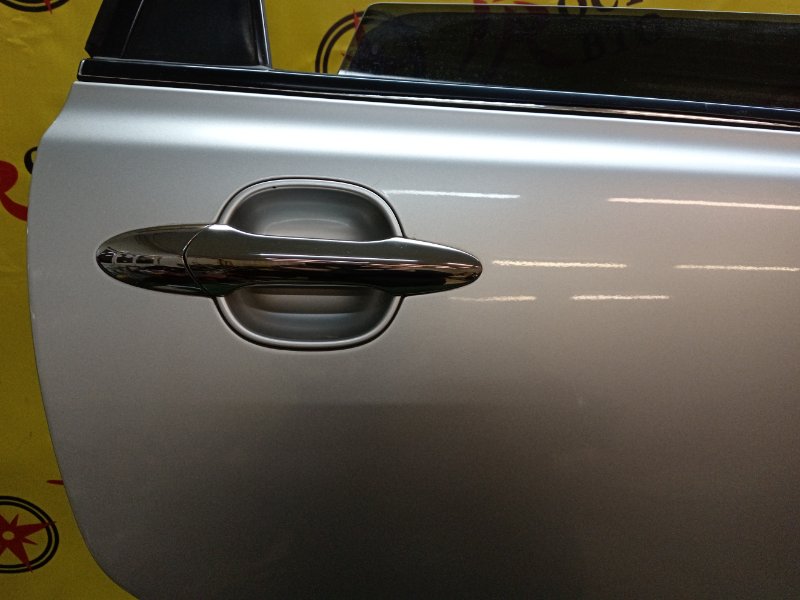 Дверь боковая, 3500 рублей, Красноярск