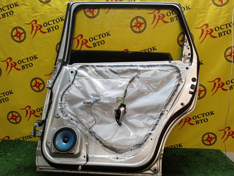 Дверь боковая, 3500 рублей, Красноярск