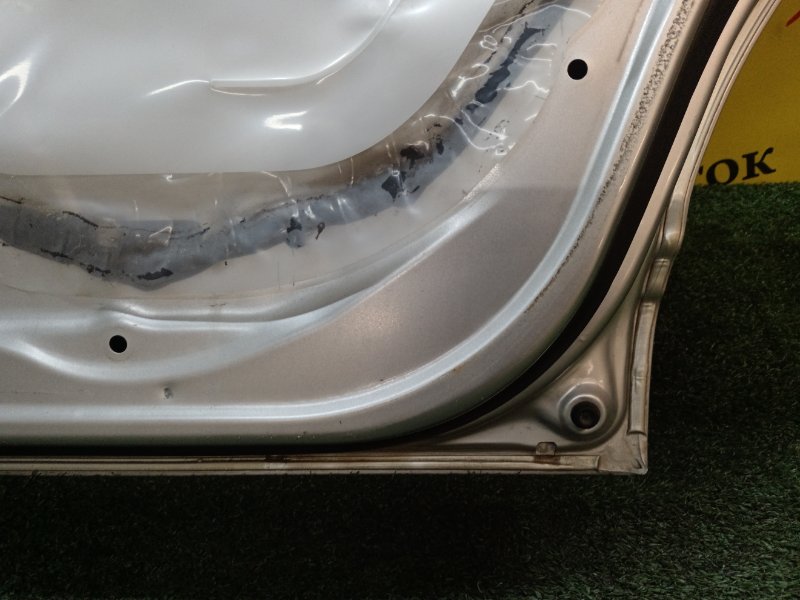 Дверь боковая, 3500 рублей, Красноярск