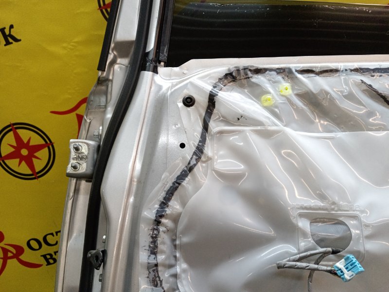 Дверь боковая, 3500 рублей, Красноярск