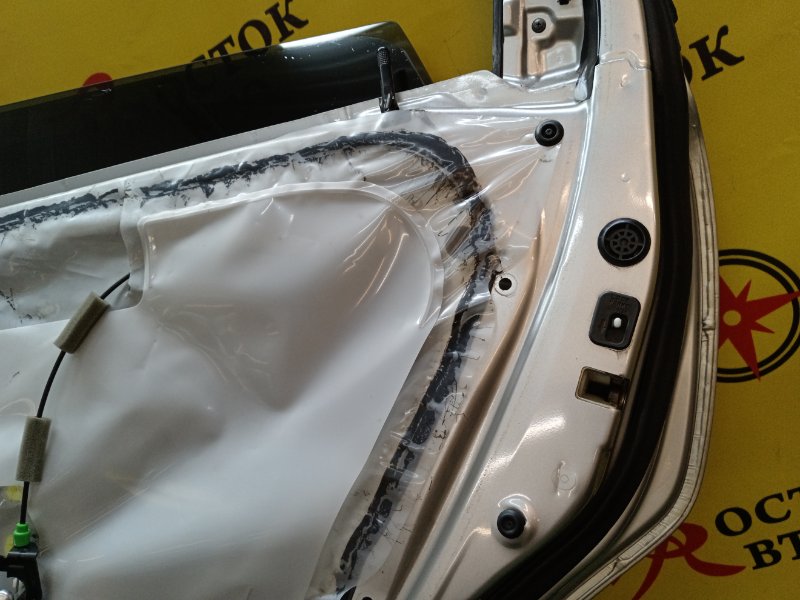 Дверь боковая, 3500 рублей, Красноярск