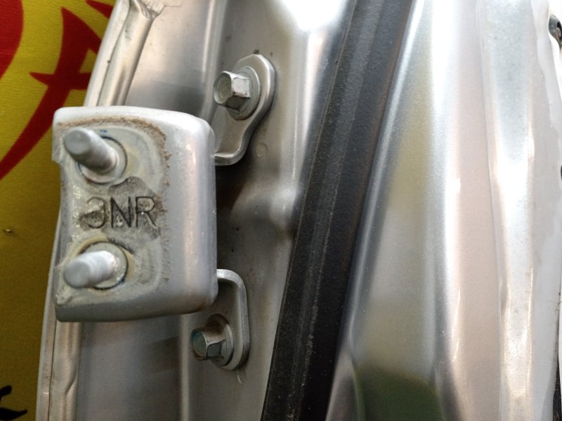 Дверь боковая, 3500 рублей, Красноярск