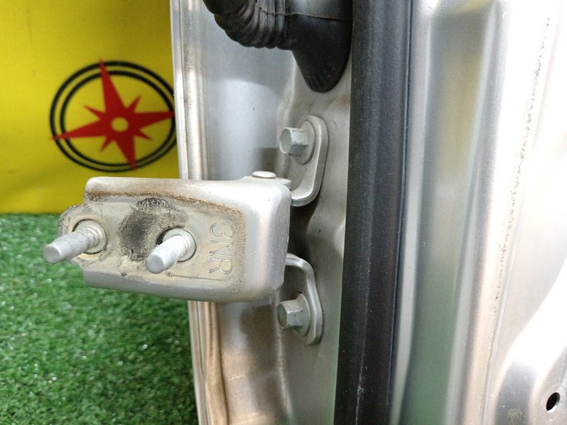 Дверь боковая, 3500 рублей, Красноярск