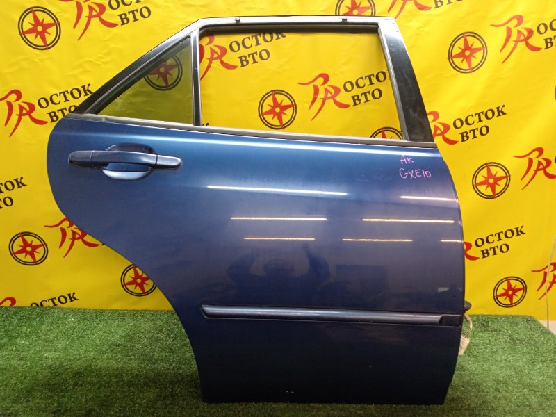 Дверь боковая, 3200 рублей, Красноярск