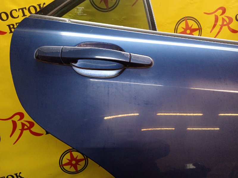 Дверь боковая, 3200 рублей, Красноярск