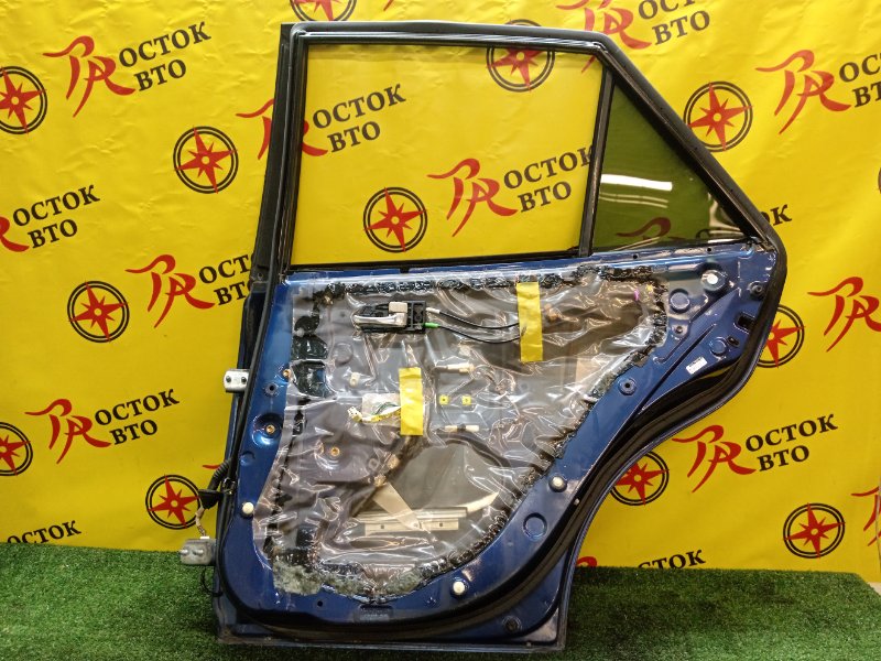 Дверь боковая, 3200 рублей, Красноярск