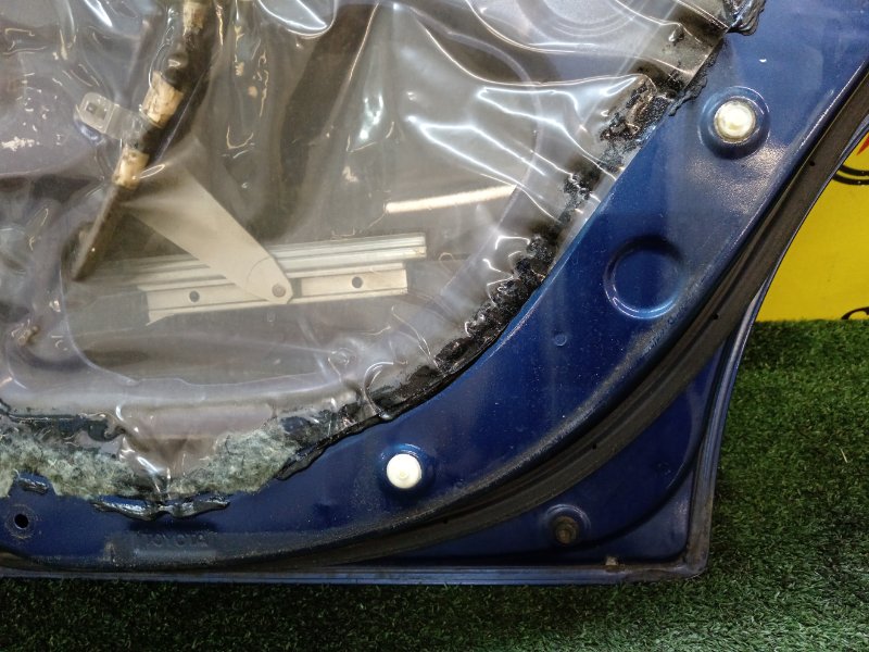 Дверь боковая, 3200 рублей, Красноярск