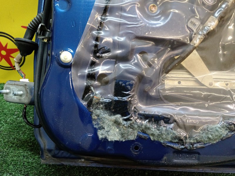 Дверь боковая, 3200 рублей, Красноярск