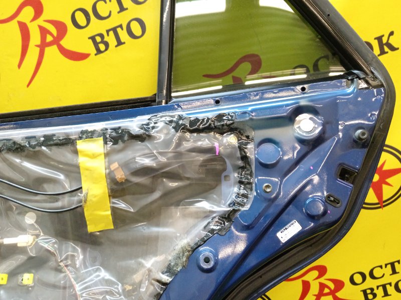 Дверь боковая, 3200 рублей, Красноярск