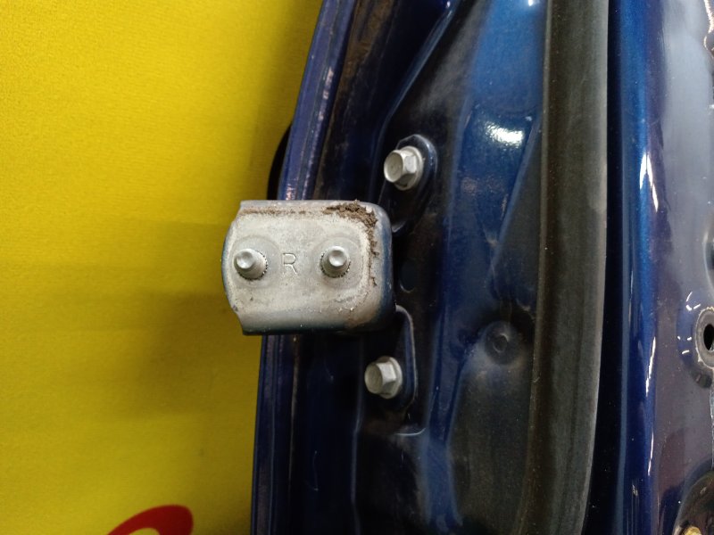 Дверь боковая, 3200 рублей, Красноярск