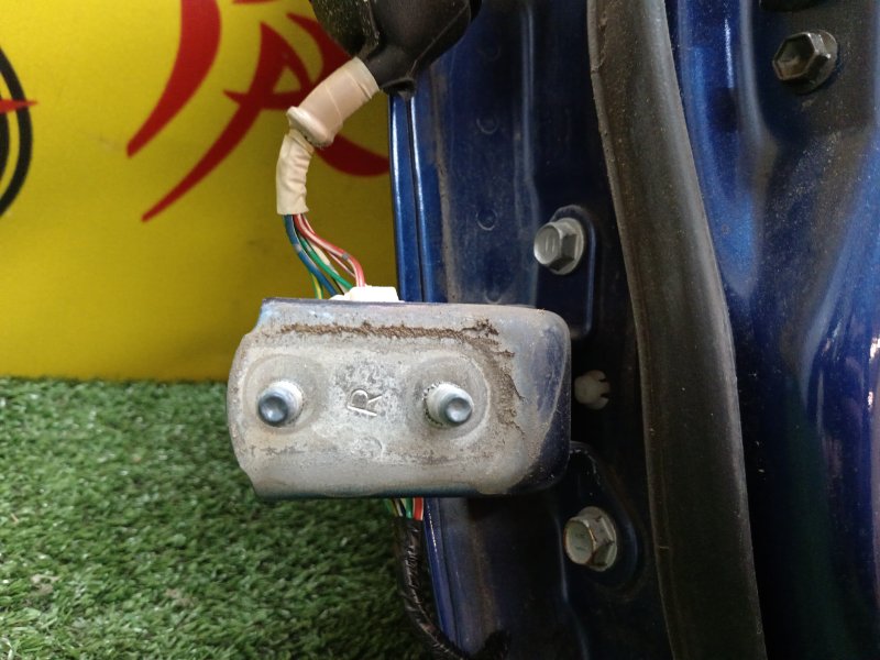 Дверь боковая, 3200 рублей, Красноярск