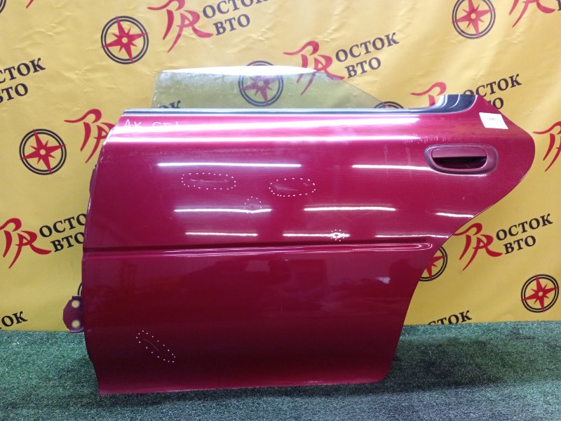 Дверь боковая, 7000 рублей, Красноярск