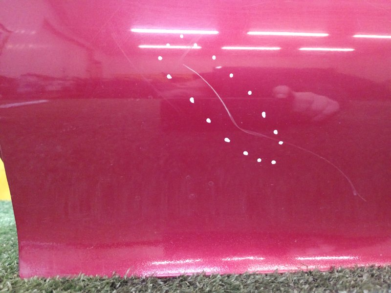 Дверь боковая, 7000 рублей, Красноярск