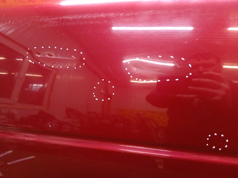 Дверь боковая, 7000 рублей, Красноярск