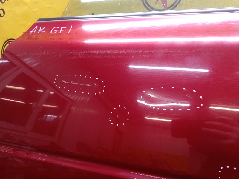 Дверь боковая, 7000 рублей, Красноярск