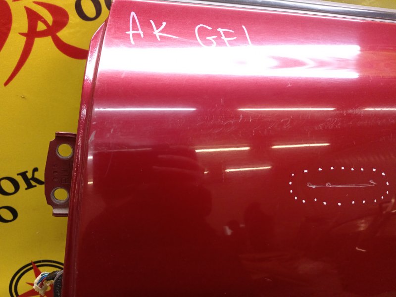 Дверь боковая, 7000 рублей, Красноярск