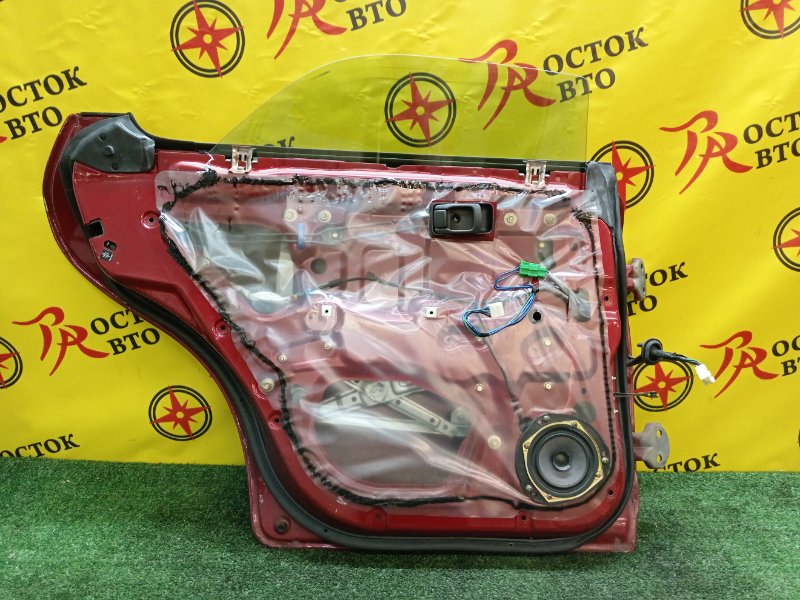 Дверь боковая, 7000 рублей, Красноярск