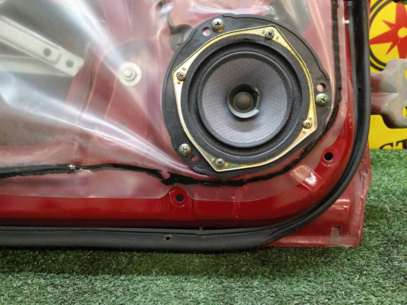 Дверь боковая, 7000 рублей, Красноярск