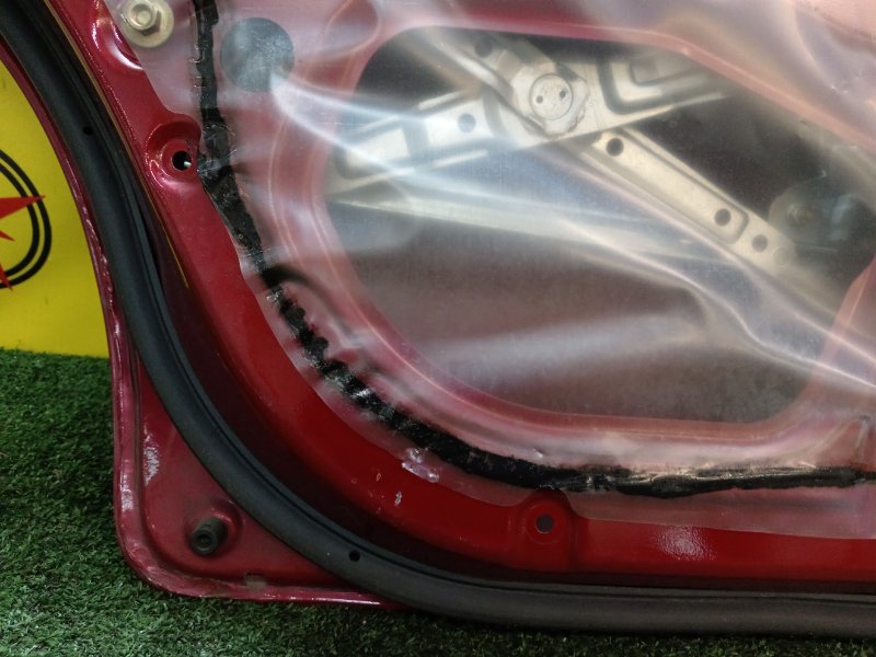 Дверь боковая, 7000 рублей, Красноярск