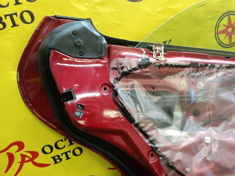 Дверь боковая, 7000 рублей, Красноярск